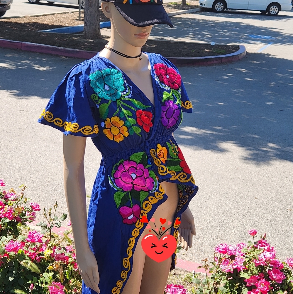 Blusa cola de pato